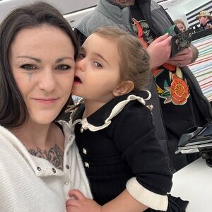 Meet your Posher, Adelaide leona